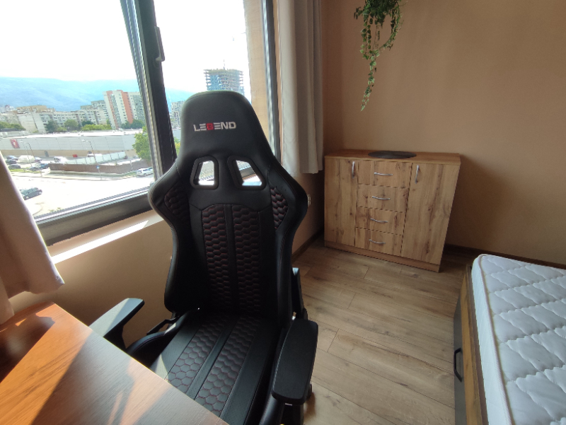 Te huur  1 slaapkamer Sofia , Mladost 3 , 60 m² | 25741301 - afbeelding [12]