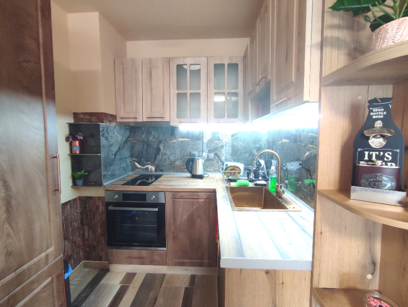 Te huur  1 slaapkamer Sofia , Mladost 3 , 60 m² | 25741301 - afbeelding [14]