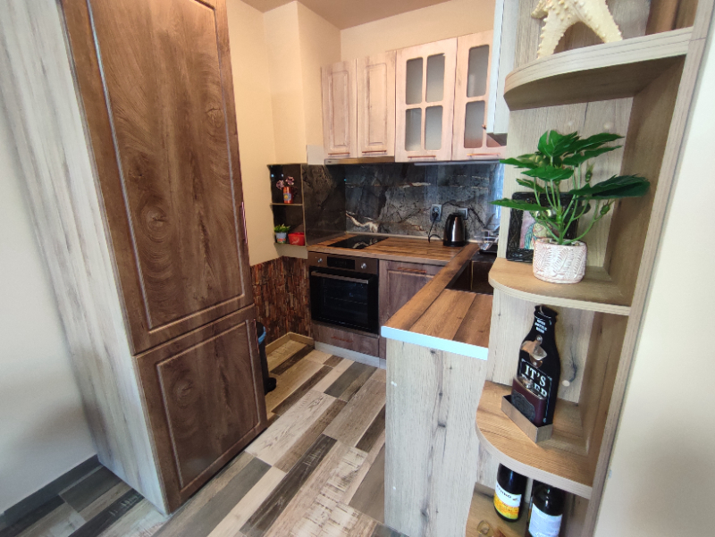 Te huur  1 slaapkamer Sofia , Mladost 3 , 60 m² | 25741301