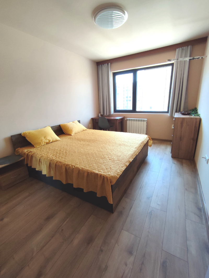 Te huur  1 slaapkamer Sofia , Mladost 3 , 60 m² | 25741301 - afbeelding [9]