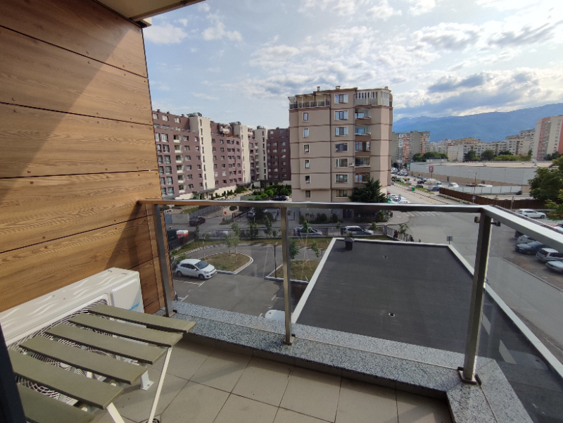 Te huur  1 slaapkamer Sofia , Mladost 3 , 60 m² | 25741301 - afbeelding [6]