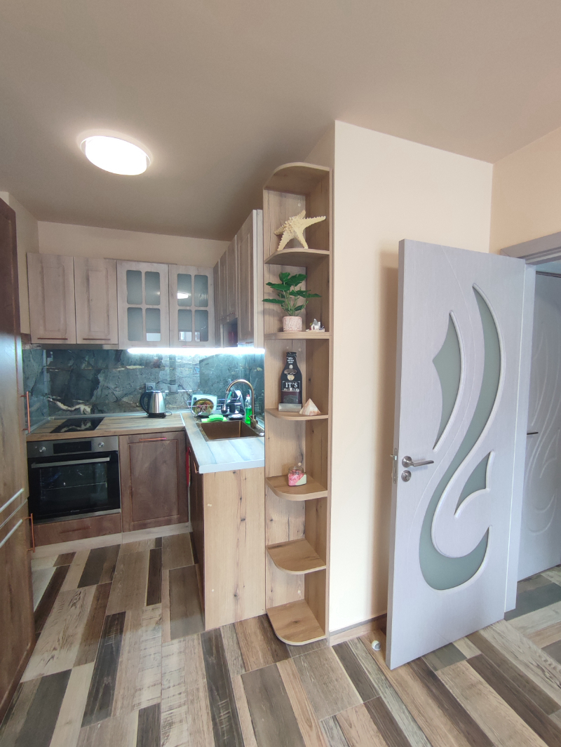 Te huur  1 slaapkamer Sofia , Mladost 3 , 60 m² | 25741301 - afbeelding [3]