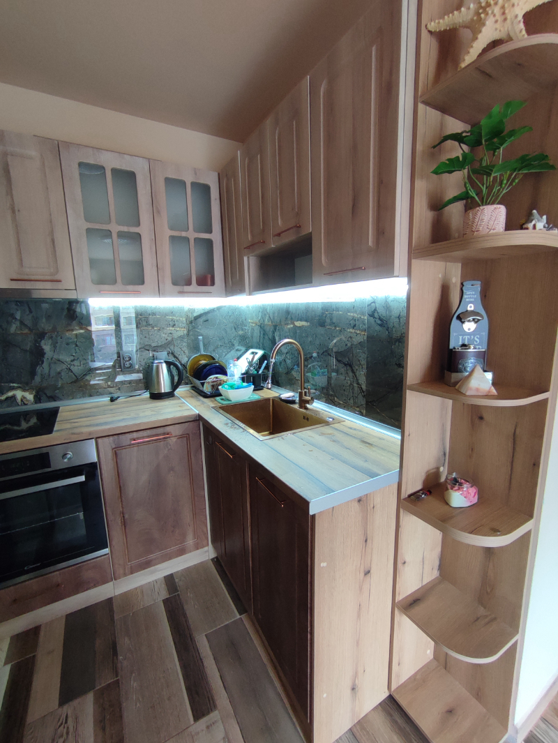Te huur  1 slaapkamer Sofia , Mladost 3 , 60 m² | 25741301 - afbeelding [16]