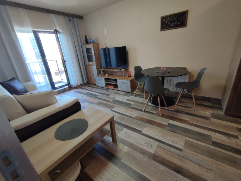 Te huur  1 slaapkamer Sofia , Mladost 3 , 60 m² | 25741301 - afbeelding [2]