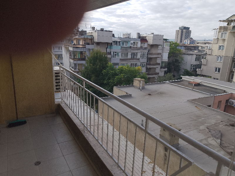 K pronájmu  1 ložnice Varna , Okražna bolnica-Generali , 48 m2 | 36011727 - obraz [8]