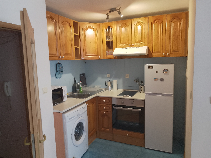 K pronájmu  1 ložnice Varna , Okražna bolnica-Generali , 48 m2 | 36011727 - obraz [9]