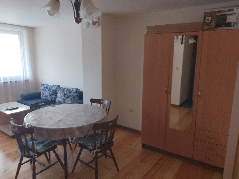 K pronájmu  1 ložnice Varna , Okražna bolnica-Generali , 48 m2 | 36011727