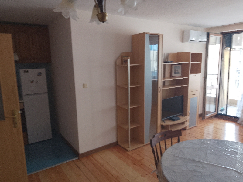 K pronájmu  1 ložnice Varna , Okražna bolnica-Generali , 48 m2 | 36011727 - obraz [2]