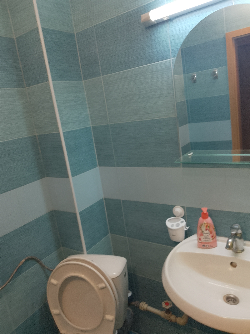 K pronájmu  1 ložnice Varna , Okražna bolnica-Generali , 48 m2 | 36011727 - obraz [6]