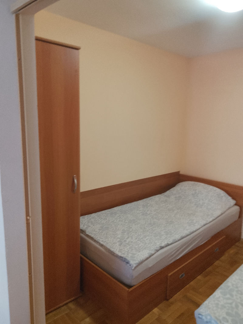 K pronájmu  1 ložnice Varna , Okražna bolnica-Generali , 48 m2 | 36011727 - obraz [3]