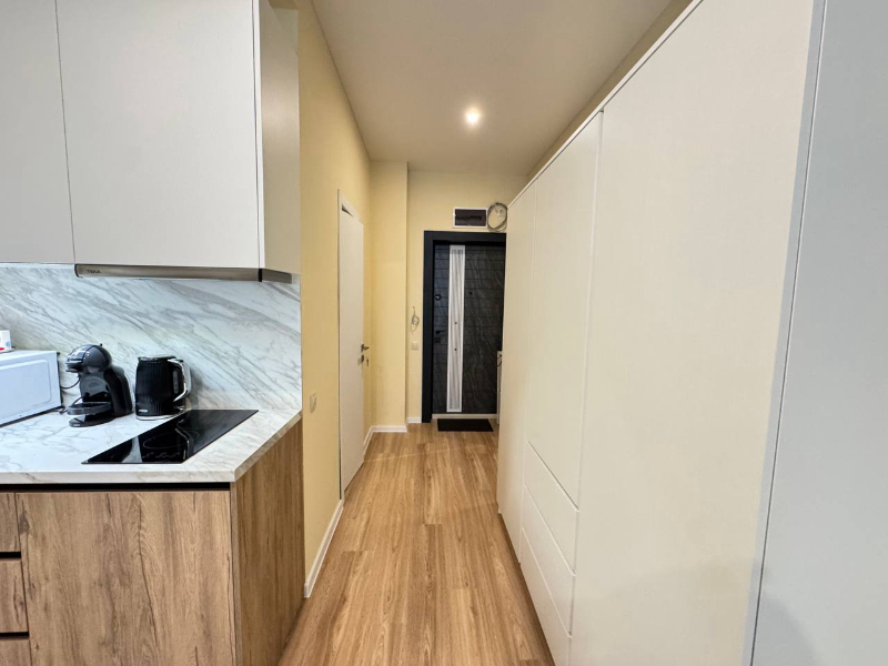Vuokrattavana  Studio Varna , m-t Alen mak , 35 neliömetriä | 39110231 - kuva [15]