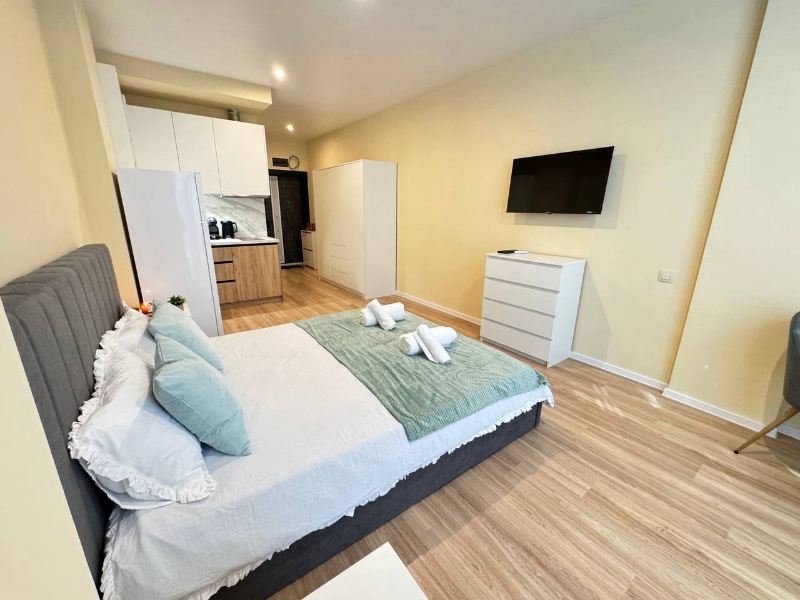 Vuokrattavana  Studio Varna , m-t Alen mak , 35 neliömetriä | 39110231 - kuva [17]