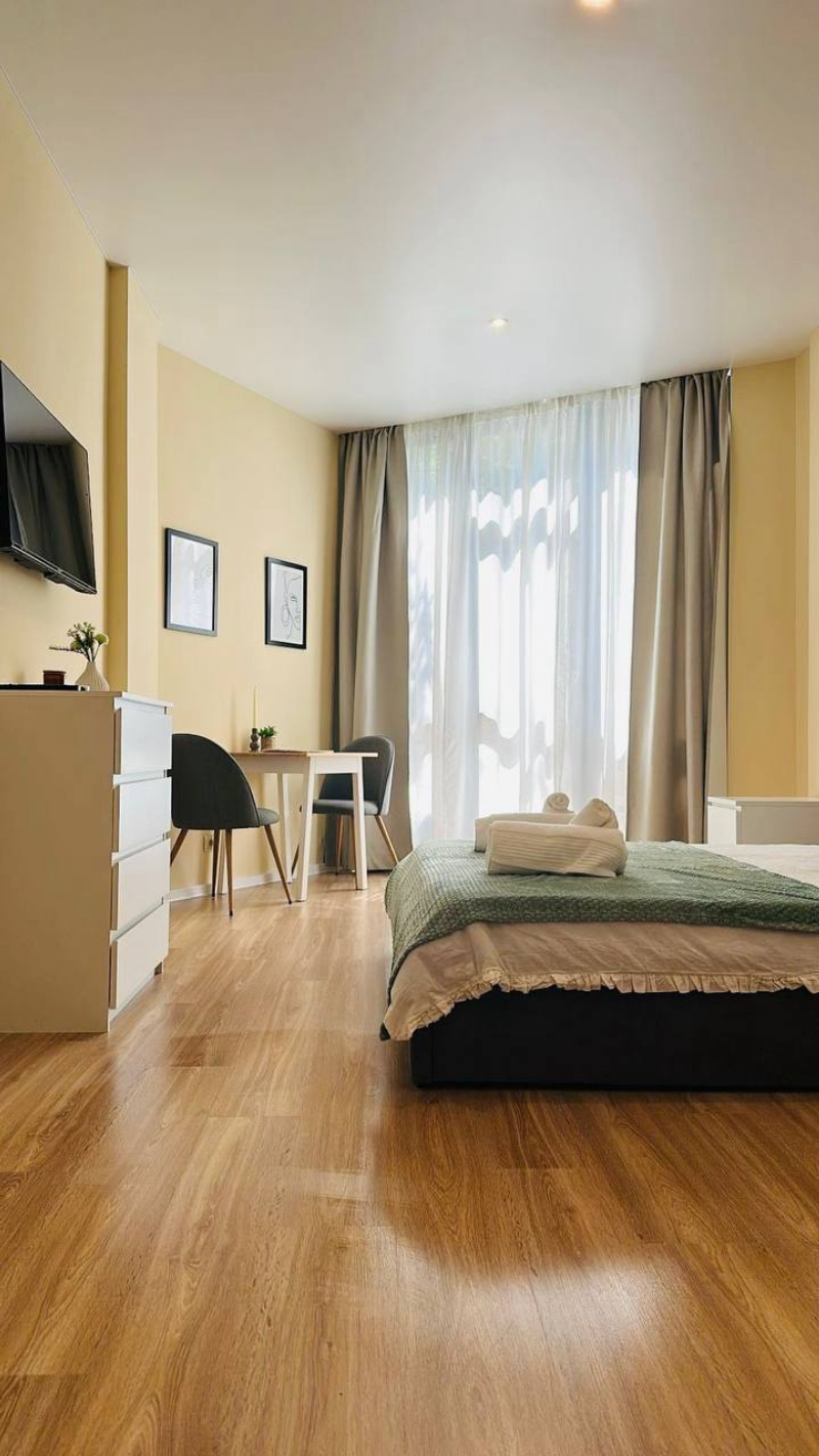 Vuokrattavana  Studio Varna , m-t Alen mak , 35 neliömetriä | 39110231 - kuva [3]