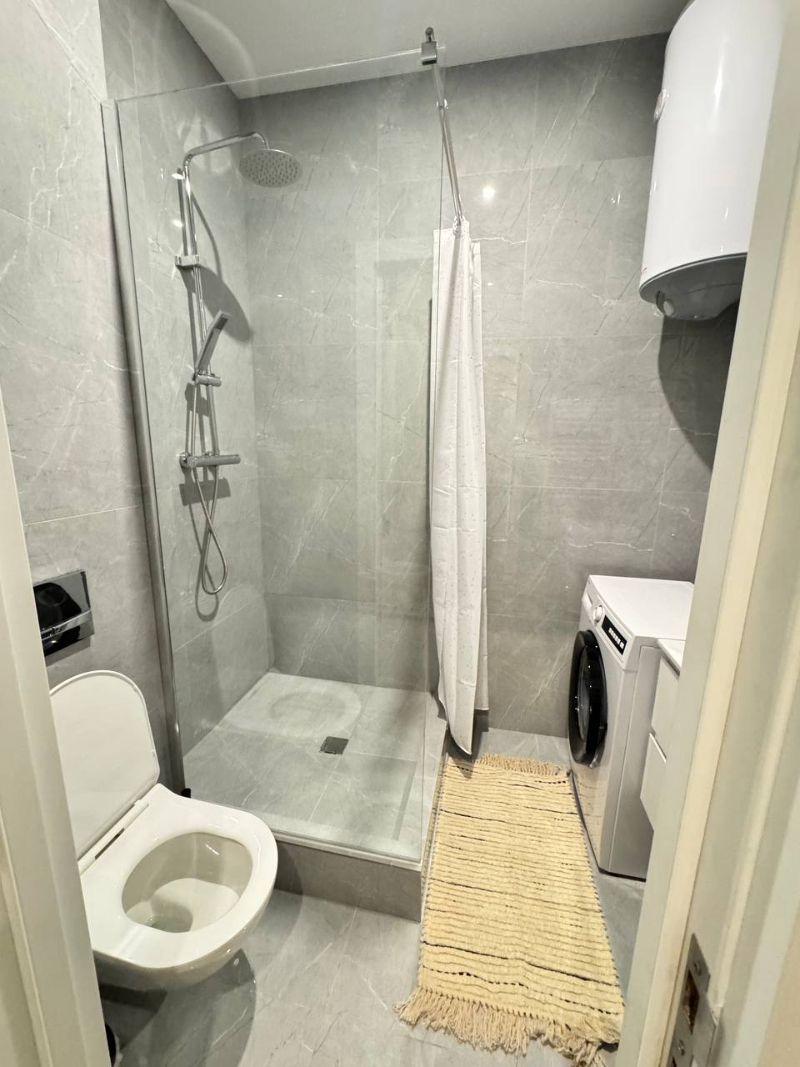Vuokrattavana  Studio Varna , m-t Alen mak , 35 neliömetriä | 39110231 - kuva [14]