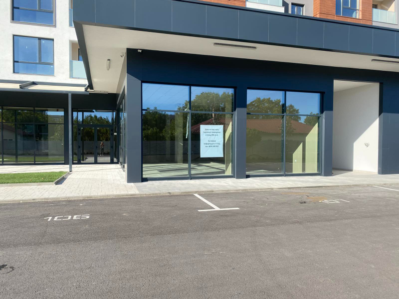 Para alugar  Comprar Plovdiv , Hristo Smirnenski , 290 m² | 23433809 - imagem [2]