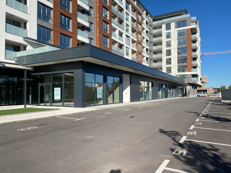 Para alugar  Comprar Plovdiv , Hristo Smirnenski , 290 m² | 23433809