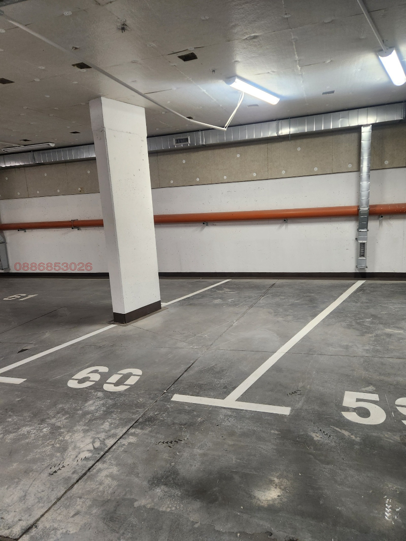 Дава под наем  Гараж град София , Полигона , 17 кв.м | 30815246 - изображение [2]