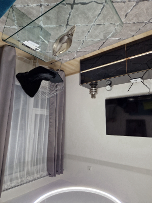 2 dormitorios Zona B-18, Sofia 4