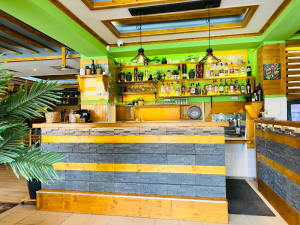 Bar; Kaffebar Nadesjda 2, Sofia