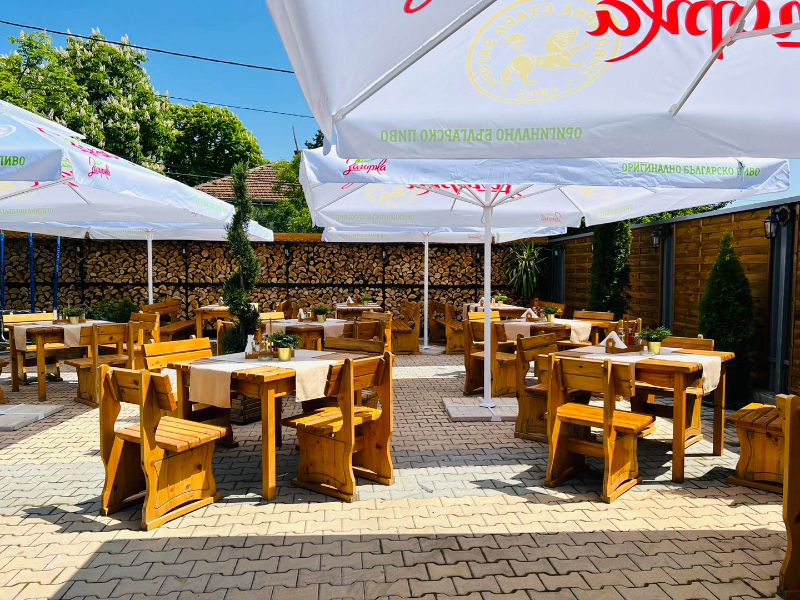 Til leie  Bar; Kaffebar Sofia , Nadesjda 2 , 250 kvm | 64007630 - bilde [10]