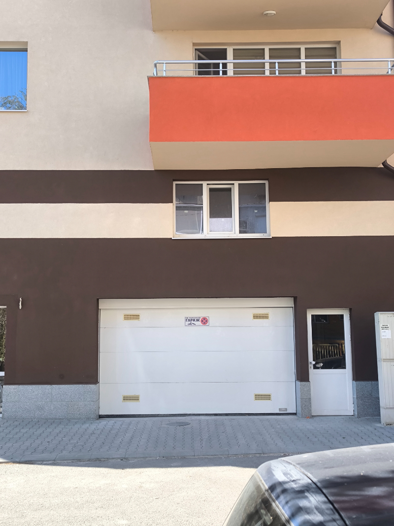 Дава под наем  Гараж град Стара Загора , Железник - изток , 21 кв.м | 36876614 - изображение [2]