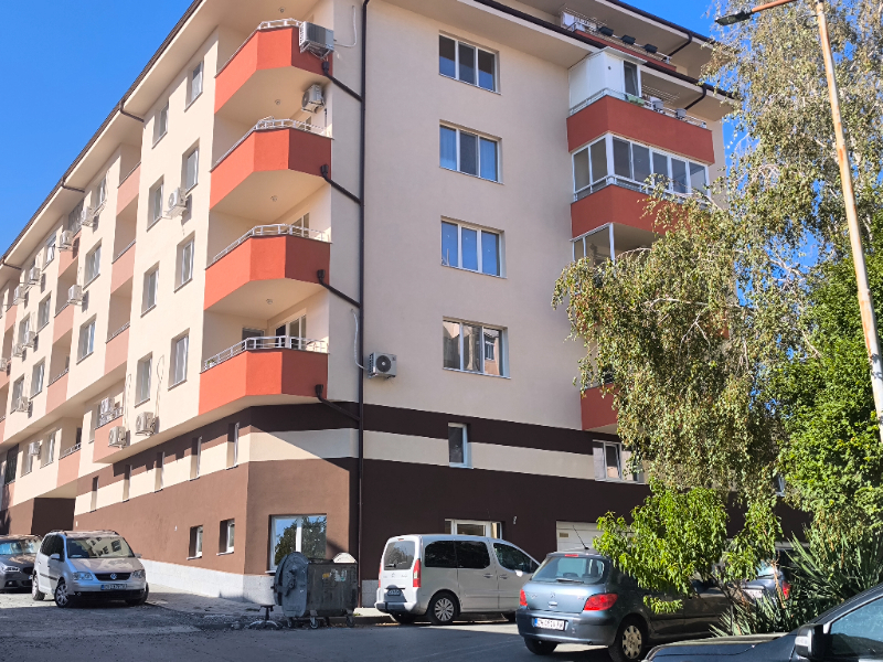 Дава под наем  Гараж град Стара Загора , Железник - изток , 21 кв.м | 36876614