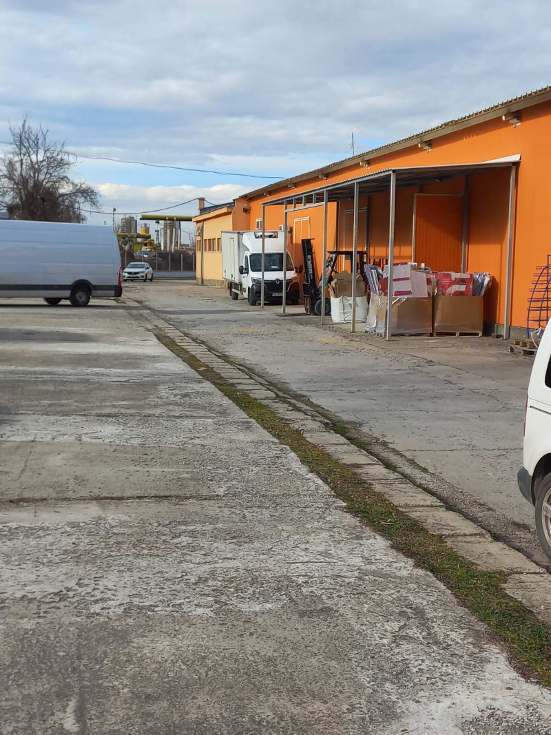 For Rent  Storage Vratsa , Promishlena zona - Iztok , 3928 sq.m | 90170510 - image [14]