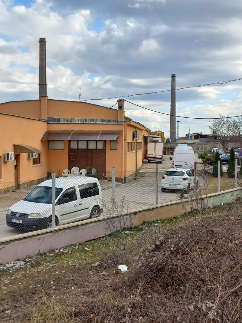For Rent  Storage Vratsa , Promishlena zona - Iztok , 3928 sq.m | 90170510 - image [3]