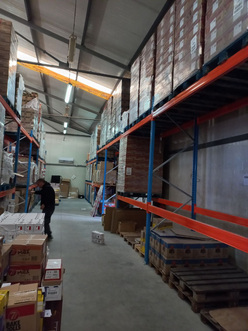 For Rent  Storage Vratsa , Promishlena zona - Iztok , 3928 sq.m | 90170510 - image [6]