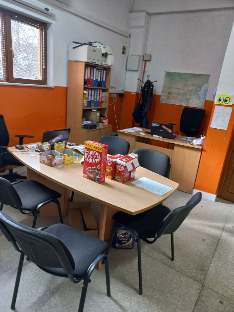 For Rent  Storage Vratsa , Promishlena zona - Iztok , 3928 sq.m | 90170510 - image [11]