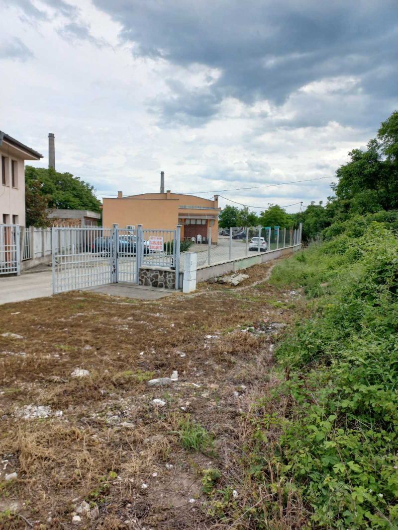 For Rent  Storage Vratsa , Promishlena zona - Iztok , 3928 sq.m | 90170510 - image [16]