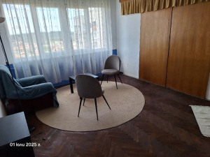 1 soverom Krasna poljana 1, Sofia