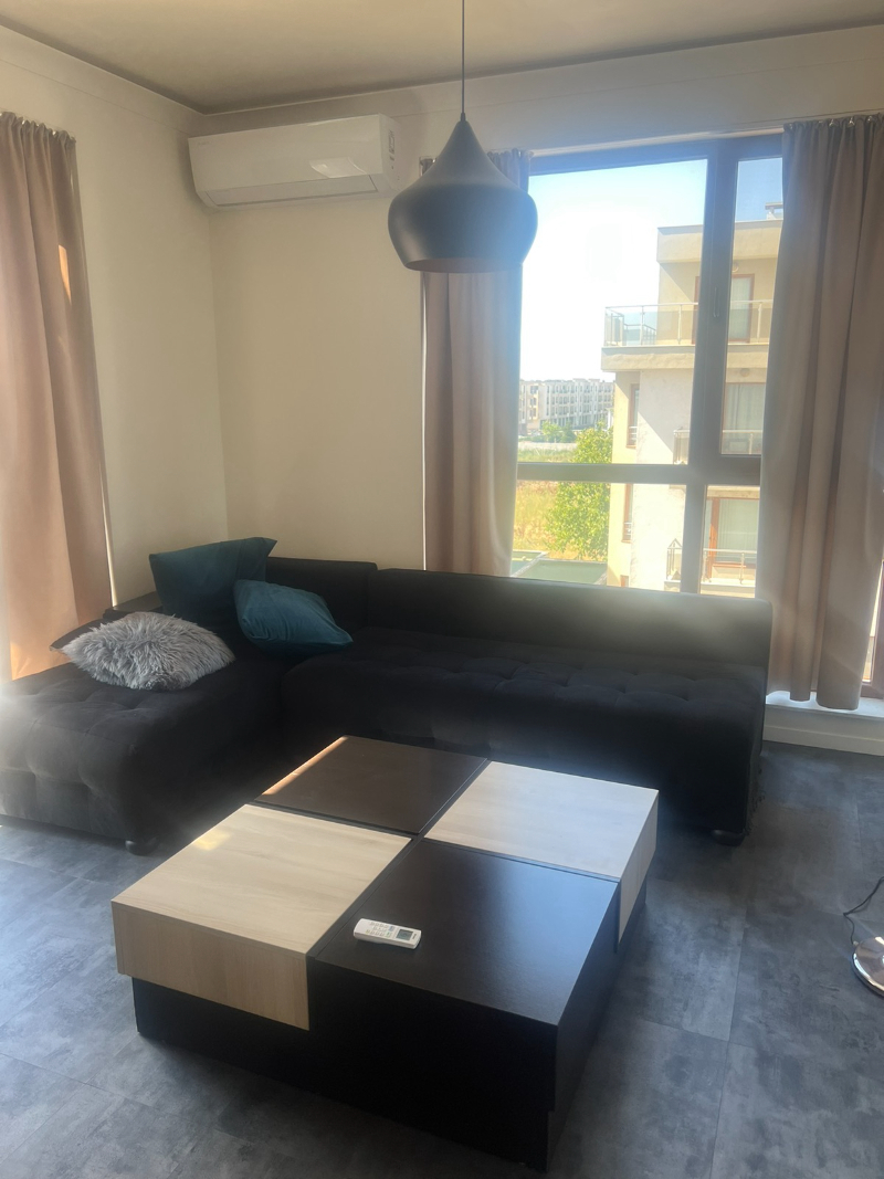 Para alugar  1 quarto Plovdiv , Karchiiaka , 65 m² | 78496625 - imagem [3]