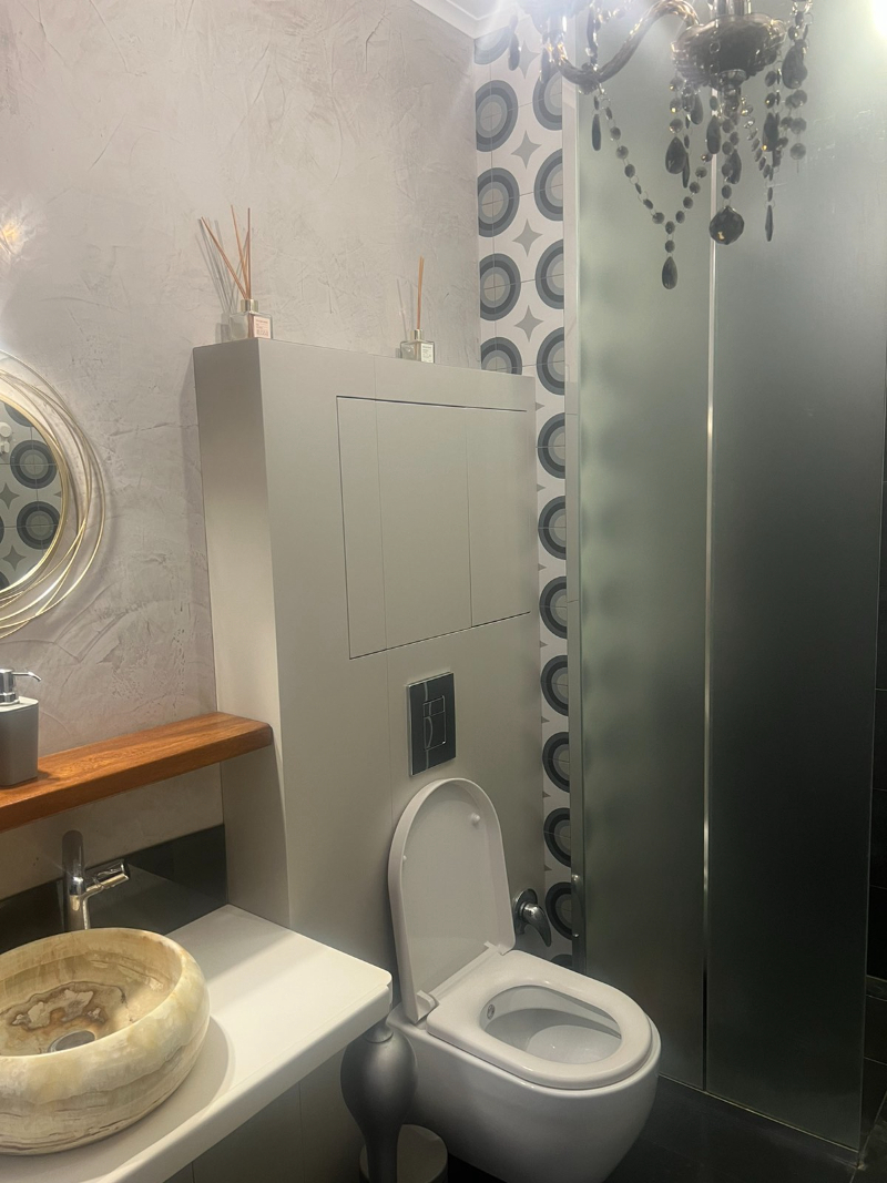 Para alugar  1 quarto Plovdiv , Karchiiaka , 65 m² | 78496625 - imagem [4]