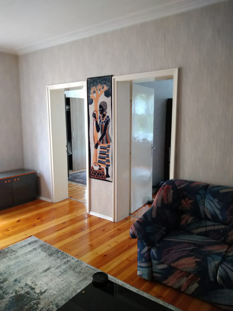 Kiralık  2 yatak odası Sofia , Lozenec , 85 metrekare | 93412145 - görüntü [4]
