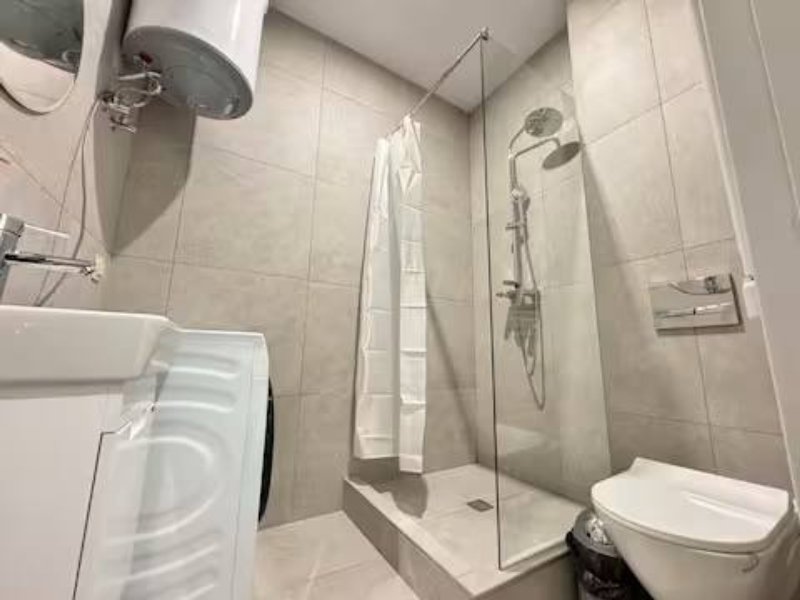 Vuokrattavana  Studio Varna , m-t Alen mak , 40 neliömetriä | 76020513 - kuva [10]