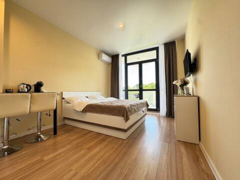 Vuokrattavana  Studio Varna , m-t Alen mak , 40 neliömetriä | 76020513 - kuva [4]