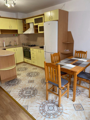 1 makuuhuone Karšijaka, Plovdiv