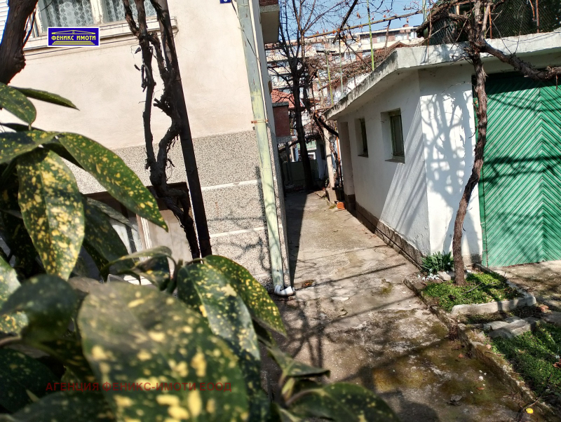 For Rent  Garage Kyustendil , Ilyo voyvoda , 20 sq.m | 15968329 - image [3]
