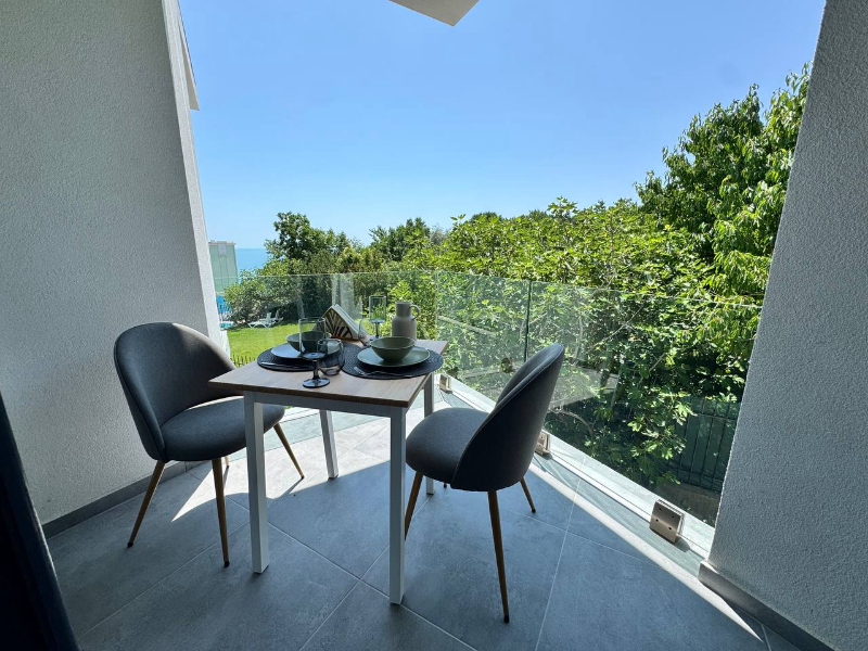 Vuokrattavana  Studio Varna , m-t Alen mak , 35 neliömetriä | 71526166 - kuva [5]