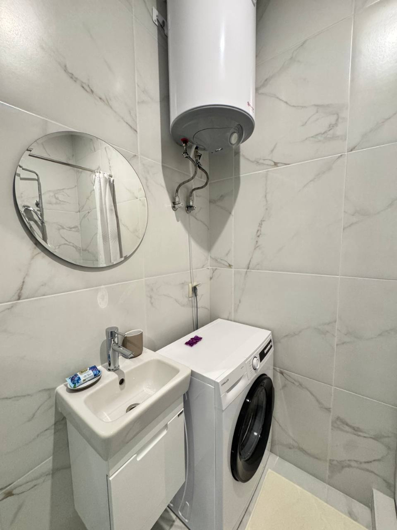 Vuokrattavana  Studio Varna , m-t Alen mak , 35 neliömetriä | 71526166 - kuva [8]