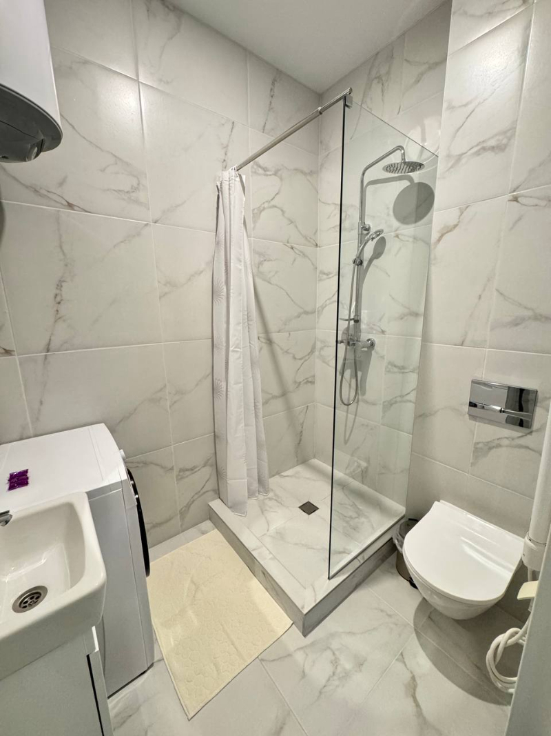 Vuokrattavana  Studio Varna , m-t Alen mak , 35 neliömetriä | 71526166 - kuva [9]