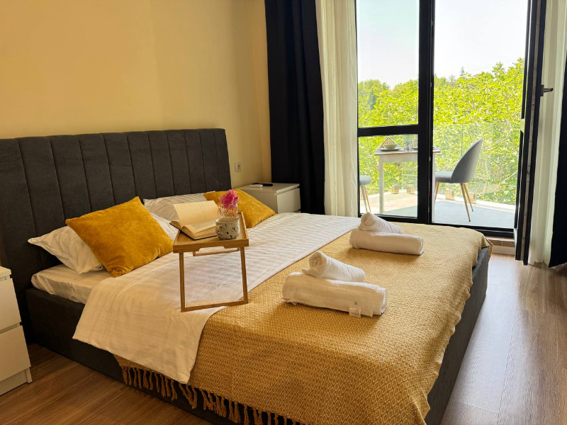Vuokrattavana  Studio Varna , m-t Alen mak , 35 neliömetriä | 71526166 - kuva [14]