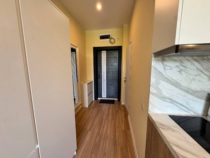 Vuokrattavana  Studio Varna , m-t Alen mak , 35 neliömetriä | 71526166 - kuva [11]