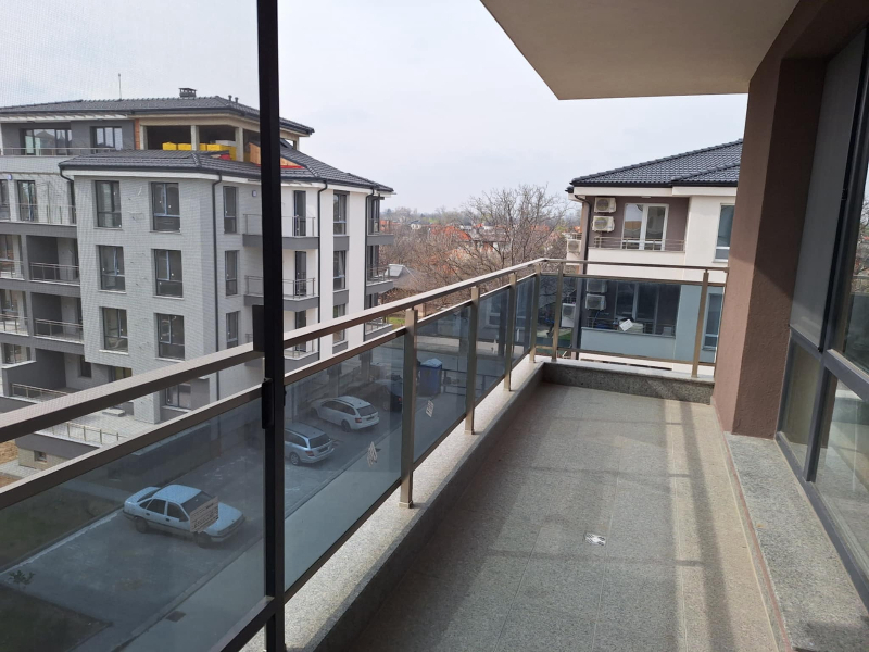 Te huur  2 slaapkamers Plovdiv , Otdich i kultura , 100 m² | 58872660 - afbeelding [8]