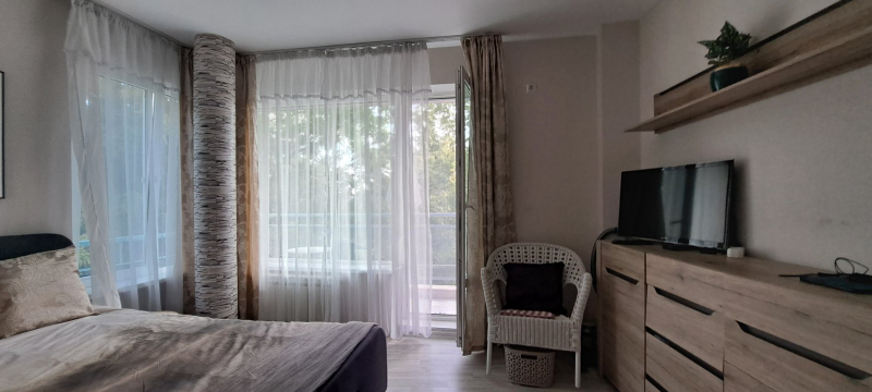Προς ενοικίαση  1 υπνοδωμάτιο Βυργασ , Σλαβεικοβ , 88 τ.μ | 78512126 - εικόνα [9]