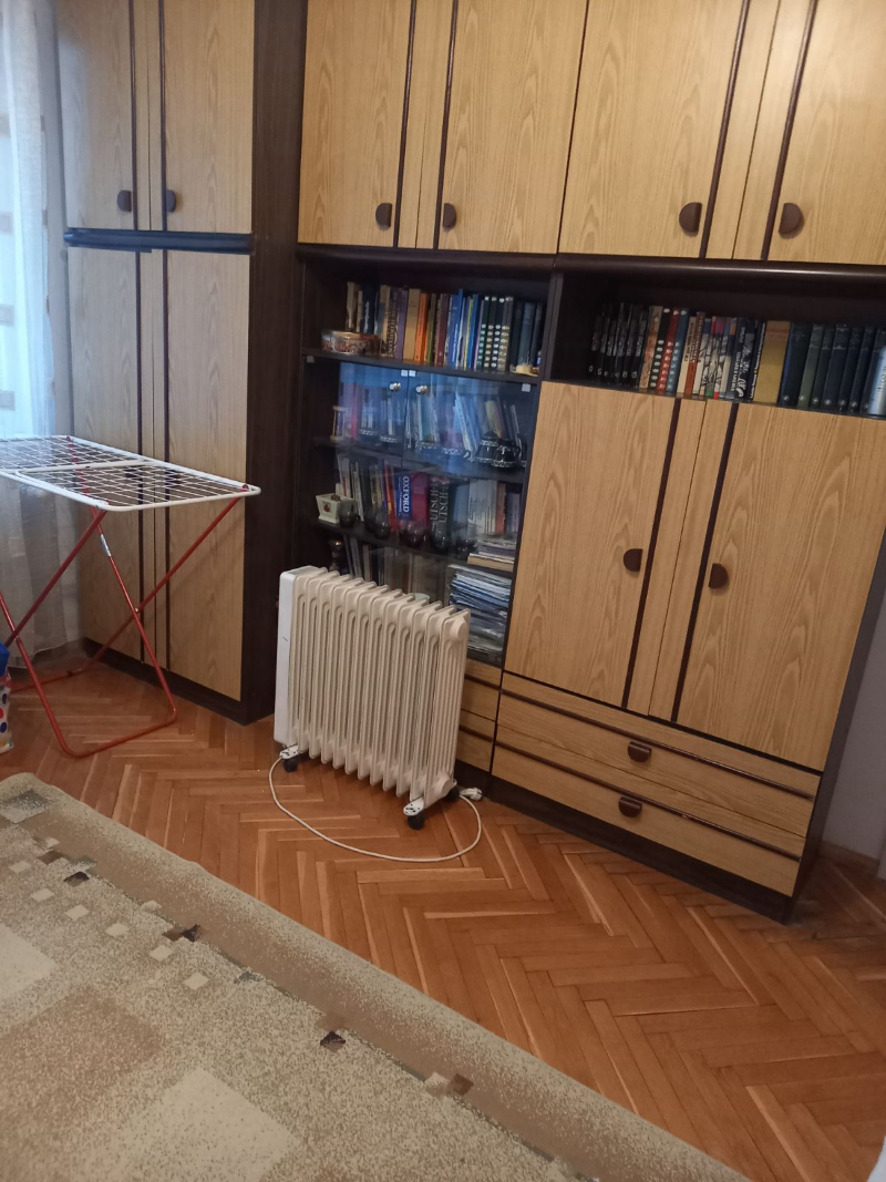 Da affittare  1 camera da letto Plovdiv , Karshiiaka , 60 mq | 88642451 - Immagine [4]