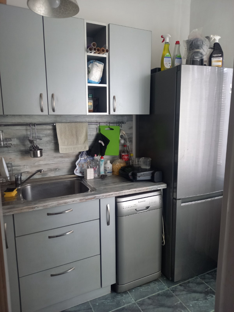 Da affittare  1 camera da letto Plovdiv , Karshiiaka , 60 mq | 88642451