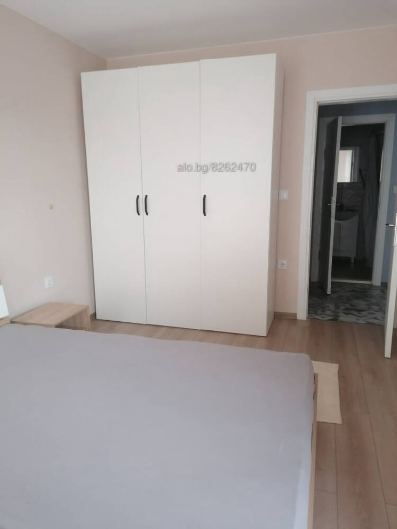 Издаје се  1 спаваћа соба Пловдив , Тракија , 70 м2 | 67055716 - слика [6]
