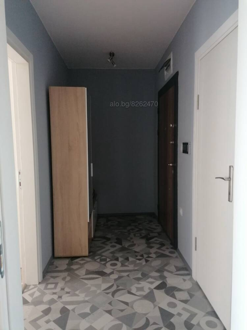 Издаје се  1 спаваћа соба Пловдив , Тракија , 70 м2 | 67055716 - слика [5]